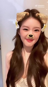 Zhao Lusi's Instagram Story Update 💜 | Zhao Lusi 赵露思