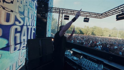 Always innovating, Cosmic Gate & Diana Miro return with a powerful new collaboration built to light up the biggest festival stages, such as Mysteryland. Following their previous singles that racked up tens of millions of streams, Never Erase You is the next chapter in their story. Add it to your library today. https://wakeyourmind.lnk.to/eraseyou | Black Hole Recordings