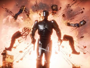 Veja esta luta incrível entre Robocop e Sub-Zero! ⚠️ Lives todos os dias às 11h e lives extras às 22h 🕙 | Combo Infinito