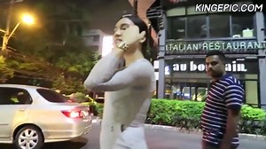 Thai Street Hooker Compilation! [HIDDEN CAMERA] (Soi Cowboy)