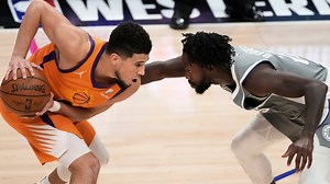 Game Recap: Suns 84, Clippers 80