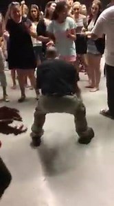 Camp Taylor on Reels