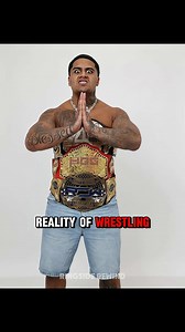 334K views · 8.5K reactions | Zilla Fatu Teases Joining Jacob Fatu_ | Wrestling Spotlight Arena | Facebook