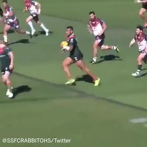 2.5K views · 91 reactions | In 2018 #Eagles drafted rugby stud Jordan mailata in the 7th roundJordan mailata5 | Savage Philly Sports Media | Facebook