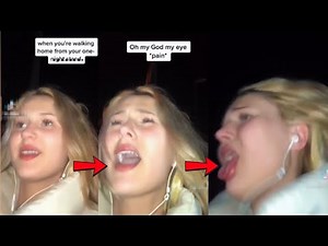 Karens vs Pepper Spray INSTANT KARMA You Wont Believe!