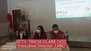 RAPE NAGAPANGUNA SA MGA KASO NGA GINAPANGATUBANG SANG MGA CICL SA WESTERN VISAYAS Nagapanguna ang rape sa mga kaso nga gina pangatubang sang mga menor de edad ukon Children in Conflict with the Law (CICL) sa Western Visayas ini ang ginpahayag ni Arwin Razo Assistant Regional Director sang Department of Social Welfare and Development Rehiyon 6. Sandig sa datos sa DSWD - Region 6, may ara sang 648 ka mga CICL ang Western Visayas. Suno kay Razo ang nagapanguna nga 5 ka kaso nga naga imbolbar ang mg