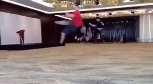 Synchro combo with Alex D and Chris Afonso | Vellu Saarela