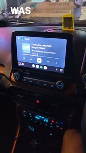 Finally we meet once again #ford #fordecosport #love #missedyou #shaskvir #carporn #reels #carreels | Shaskvir