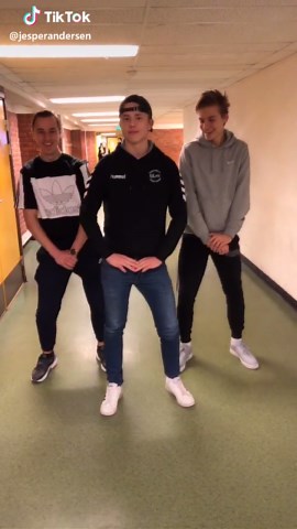 Jesper Andersen on TikTok