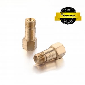 [Hot Item] Premium Quality USA Type Torch Check Valve Set