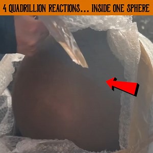 220K views · 3.7K reactions | The Sphere With Infinite Energy Output!  | Jahannah James | Facebook