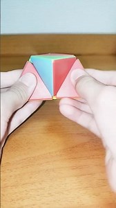 Pyramorphix How to solve / ピラモルフィックスの解き方