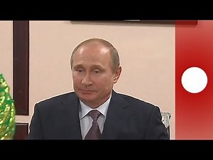 Poutine pointe du doigt des "forces étrangères" après l'attentat de Volgograd