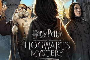 Harry Potter: Hogwarts Mystery – Respostas da Aula de Poções (Snape)