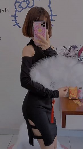 Đầu năm đầu tháng có làm chàng mất máuuu vì em 😝😝