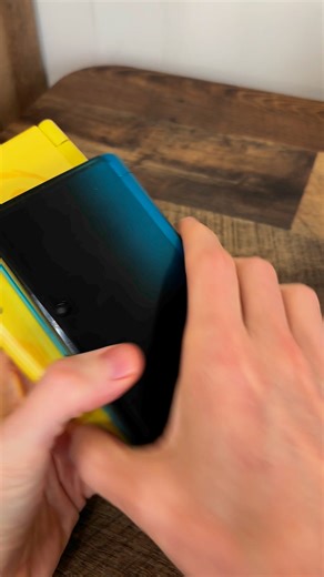 33K views · 355 reactions | Why The OG 3DS Is Better | 1980sGamer | Facebook