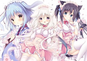 Amairo Chocolata 2 Free Download