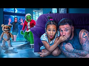 FamousTubeFamily BEST VIDEOS of ALL TIME! (2 Hours of NON-STOP Action)
