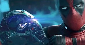#Deadpool #Avengers | Avengers Highlights