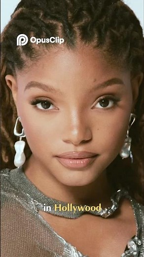 Halle Bailey Solo Career