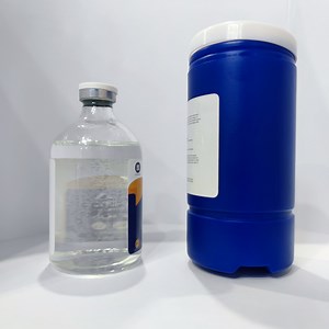 [Hot Item] Ivermectin Injection 1%: Advanced Treatment for Livestock Parasites