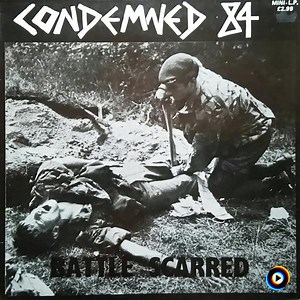 Skinheads by Condemned 84