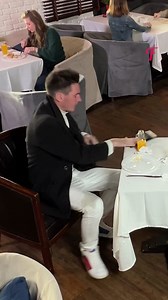 2.1M views · 4.6K reactions | Helping pregnant waitress. (For entertainment purposes only. Consult professionals if guidance on activities is presented. No brand affiliation is implied if any are shown. If inspired by true events, creative adaptations may be included. Content may include public footage.) | Fabiosa Philippines | Facebook