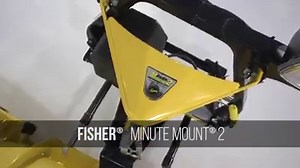 43 reactions | This plow was built for serious snow removal. | Fisher Plows | Facebook