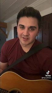 Dark Hollow | Gavin and Ashton, the Johnson Brothers