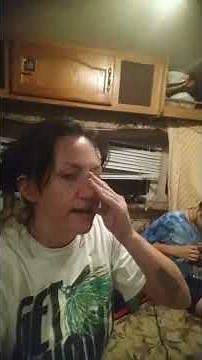 Breastfeeding a 17-year old part 30: Sling