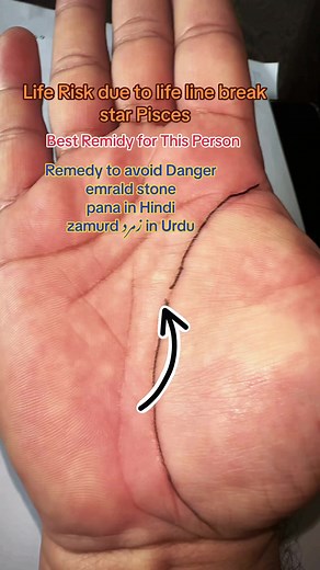 20K views · 131 reactions | Life risk and best remidy to avoid risk is Emrald stone pana or zamurd#palmist #palmistry #dastshanasi #palm #palmreading #yousafpalmist #palmist #palmistry001 #rmpalmist #emrald #stone #gem #pisces | Yousaf Palmist | Facebook
