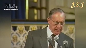Derek Prince | The Corrupting Influence of Occultic Powers | Jacque St. Jude Johnson Sr. | Facebook