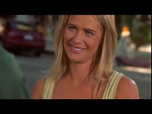 "Dude where's my car?" movie boob grab - Kristy Swanson