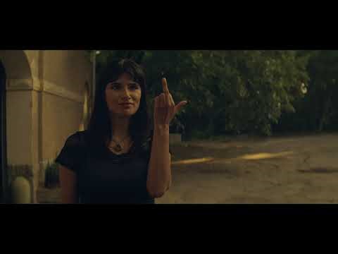 Doom Patrol - Cliff & Jane's Goodbye
