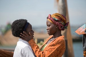 Queen of Katwe (2016) - Filmonizirani