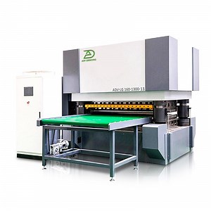 [Hot Item] Metal Sheet Roller Flattening Machine Plate Leveling Machine for Metal Straightening