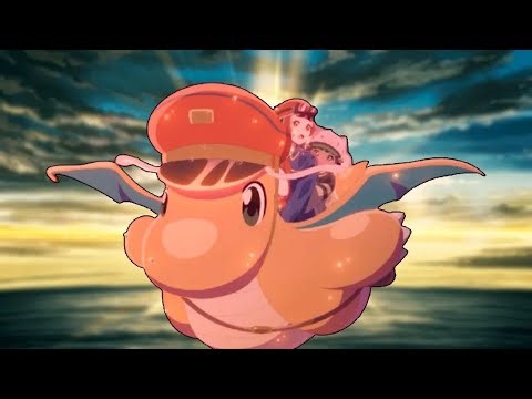 Geek News Extra: Dragonite and the Mailman estrena este 27 de Febrero #Pokémonday