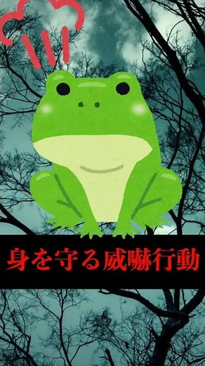 【超常現象】近づくと爆死する池