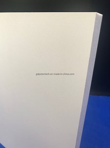 [Hot Item] Canada Market PVC Trim Board