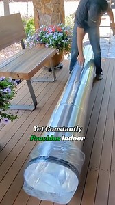 Solar Tube Technology | Bones Skull