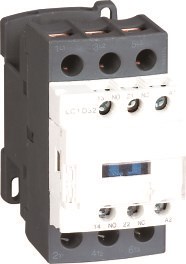 [Hot Item] Tower Crane Ylc1-D Contactor Used in Hoist Control Panel Box