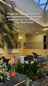 222 reactions · 5 comments | Checking the boxes on the good life. ✅ 狼 Quiet and serene location  Large bathroom complete amenities  Private space to relax ⛰️ Stunning view of Taal Lake  Quick drive from Metro Manila Get all of these and more at The Lake Hotel Tagaytay! Book your stays today:  (+63) 917-593-9431 | ✉️ reservations@lakehoteltagaytay.com | The Lake Hotel Tagaytay | Facebook