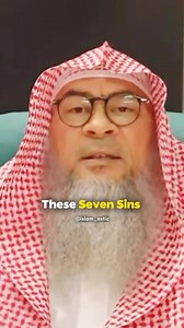 7 Major Sins in Islam 🤯 | Ask A Muslim