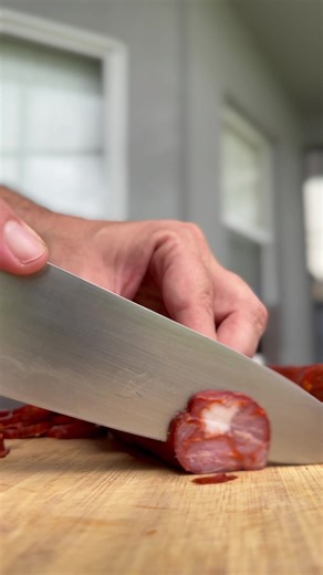 I ❤️ Chouriço | How To Cook Stuff