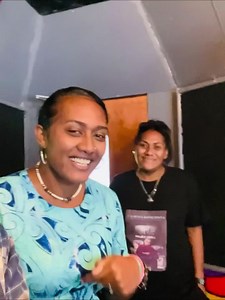 Join them every weekday morning from 6am - 9am😎 | FM96