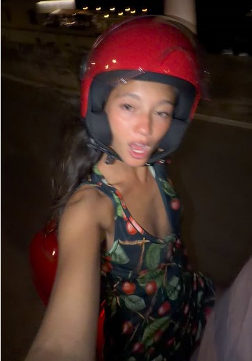 Lily Chee TikTok compilation — don’t try at home tips