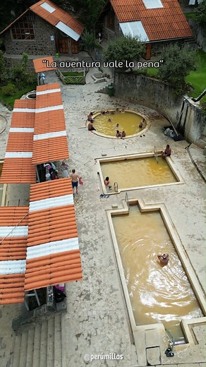 Baños Termales de Lares, Calca 😍✨🗺 🎥: @PeruMillasTravel #PeruMillas #lares #cusco #peru #larestrek #travel #machupicchu #southamerica #travelphotography #travelgram #trek #nature #hiking #instatravel #photography #mountains #wanderlust #andes #trip #trekking #photooftheday #igersperu #mountain #adventure #sacredvalley #landscape #instagood #travelblogger #hikingadventures | Perú Millas Travel