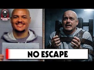 The Last Day of Death Row Inmate Christopher Vialva: His Final Words Left the Room Silent