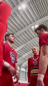 🙌🙌🙌🙌 | NC State Cheerleaders