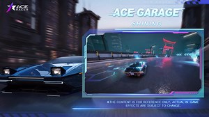4.1K views · 245 reactions | 【Ace Garage】 SHINING Official launch on...